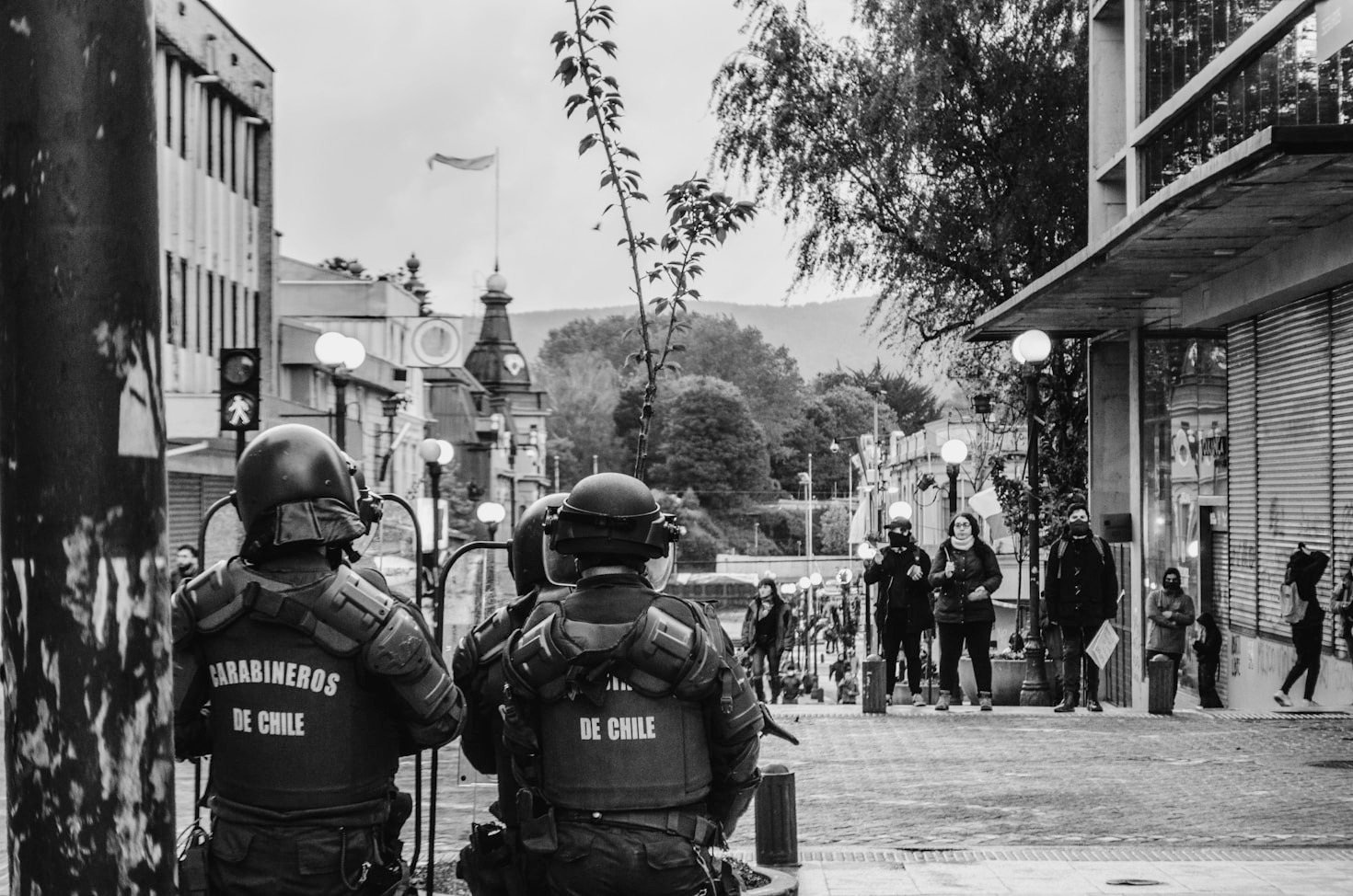 How Covert Operations Undermine Our Liberties