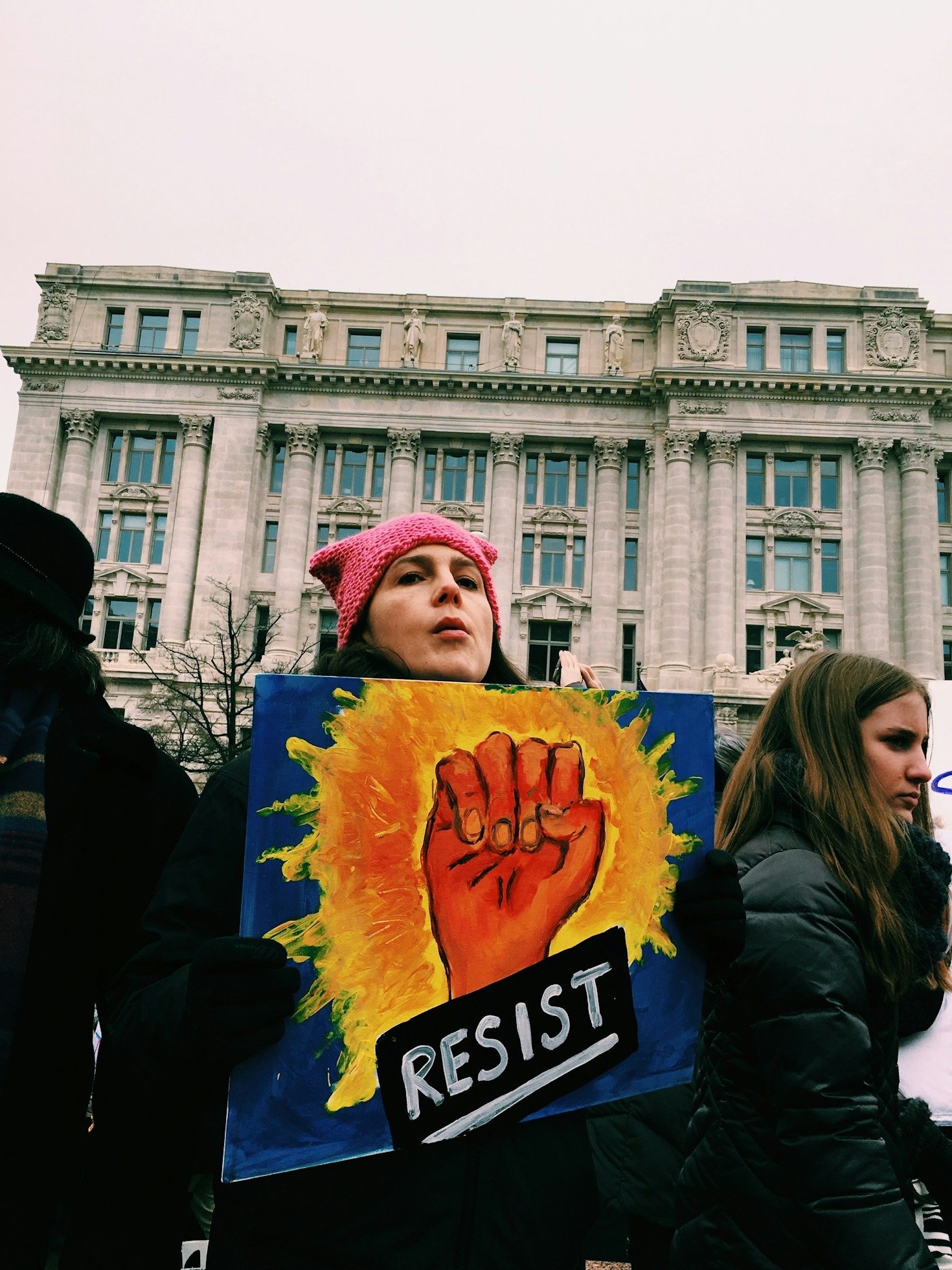 How Awareness Inspires Action Against Oppression