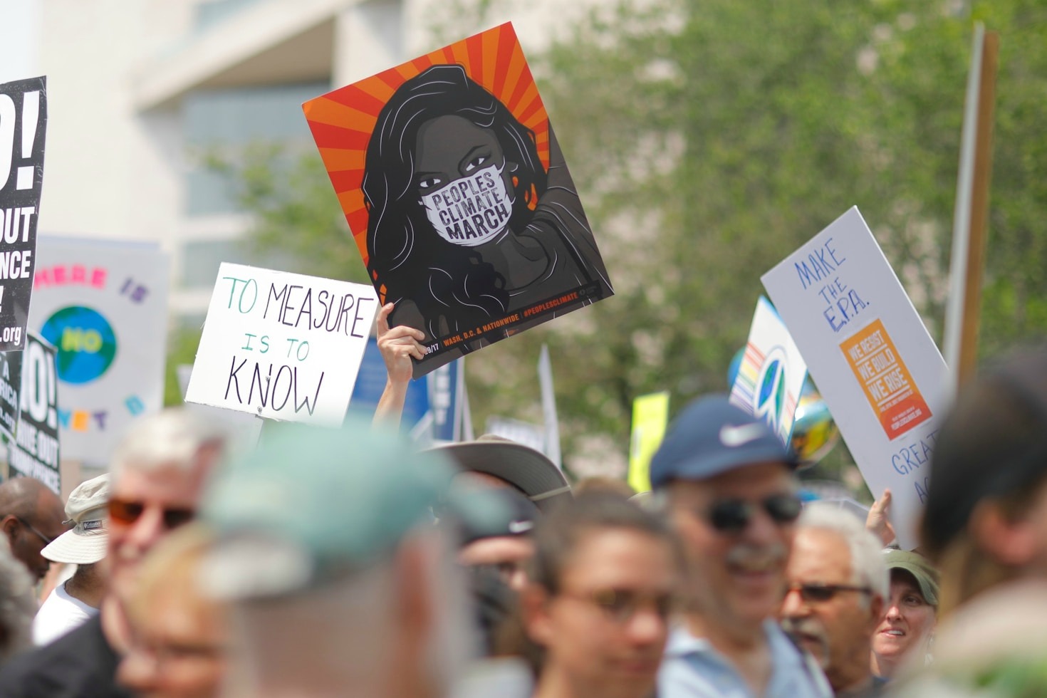 The Role of Advocacy in Fighting Hidden Injustices